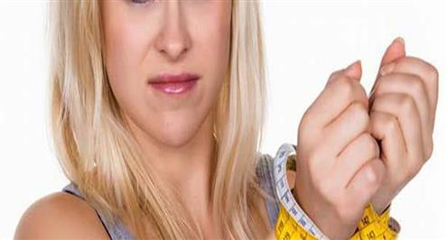 كيف تواجه تحديات أسبوع الريجيم الأول؟